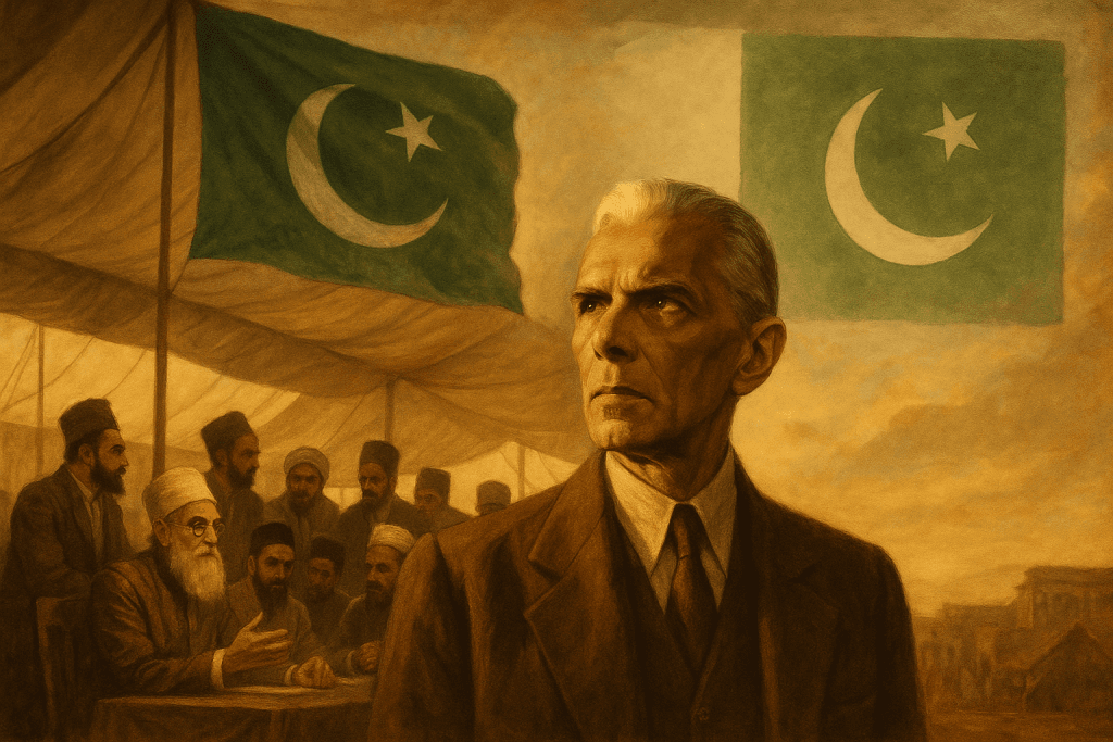 Pakistan